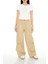 Pamuklu Karışımlı Baby Tee 2