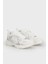 Songa Full Beyaz Sneaker Spor Ayakkabı 23144 V2 1