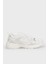 Songa Full Beyaz Sneaker Spor Ayakkabı 23144 V2 2