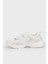 Songa Full Beyaz Sneaker Spor Ayakkabı 23144 V2 3