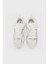 Songa Full Beyaz Sneaker Spor Ayakkabı 23144 V2 4