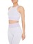 F21 Dikişsiz Cutout Sporcu Sütyeni 1