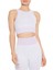 F21 Dikişsiz Cutout Sporcu Sütyeni 2