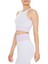 F21 Dikişsiz Cutout Sporcu Sütyeni 3