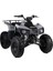 4M801-9900A-19 - M.ra5: Quadrıcycle Off Road Atv (Sinyal Gri) 1