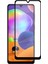 Samsung Galaxy A02 Uyumlu Ön Koruma Mat Seramik Nano Ekran Koruyucu 1