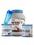 Whey Protein Tozu 1200 Gr Çikolata Bcaa Kreatin Paketi 1