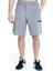 Nb Man Lifestyle Shorts Gri Erkek Şort MNS1322-AG 1