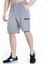 Nb Man Lifestyle Shorts Gri Erkek Şort MNS1322-AG 2
