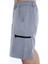 Nb Man Lifestyle Shorts Gri Erkek Şort MNS1322-AG 4