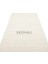 Joy Koleksiyonu Halı Joy 03 White 4