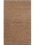 Capri Koleksiyonu Dokuma Kilim Cpr 01 Kahve 1