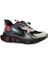 346.P23Y.168-02 Mask Hava Taban Siyah Çocuk Spor Ayakkabı V5 2