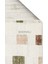Joy Koleksiyonu Halı Joy 02 Green Beige 2