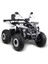 4M801-9900A-03 Ra5 Quadrıcycle Offroad Atv Beyaz 1