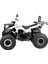 4M801-9900A-03 Ra5 Quadrıcycle Offroad Atv Beyaz 3