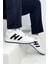 Erkek Ortopedik Taban Sneaker Günlük Spor Ayakkabı 037-E 037-E 1