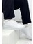 Erkek Ortopedik Taban Sneaker Günlük Spor Ayakkabı 037-E 037-E 1