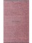Capri Koleksiyonu Dokuma Kilim Cpr 01 Rose 1