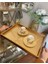 Desenli Lüx Sunum Tepsisi 47X30 cm ALTIN-102 LUXTRAY-102 4