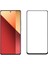 Xiaomi Redmi Note 13 Pro Ekran Koruyucu Kırılmayan 5d Tam Ekran Seramik Nano 4