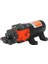 Hidrofor 4.3 Lt/dk 24V 35 Psı 1