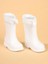 Chufo Cuello Çocuk Blanco Beyaz Yağmur Çizmesi W10100-001 V3 2
