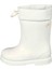 Chufo Cuello Çocuk Blanco Beyaz Yağmur Çizmesi W10100-001 V3 3