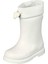 Chufo Cuello Çocuk Blanco Beyaz Yağmur Çizmesi W10100-001 V3 4