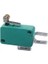 Micro Switch Kısa Makaralı Yeşil (IC-176C) (4767) - NEF4074-9990 1