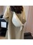 Süper Sıcak Göğüs Çantası Yaz Yeni Spor Moda Stil Fermuarlı Kadın Bel Çantası Geniş Omuz Askısı Küçük Çanta Crossbody Çanta (Yurt Dışından) 1