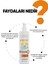 Mineral Filtre Içeren Pediatrik Güneş Bakım Kremi/uv Protection&hydrationSpray SPF50+ 2