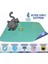 Silkylife - Kedi Tuvalet Eğitim Matı - Yıkanabilir / 70*90 1