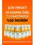 Plantohealth Shots No1 (Kurkumin+Zencefil+Vitamin C+Koenzim Q10)-Avantajlı Yedili Paket 1