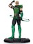Dc Comics Icons: Green Arrow 1:6 Scale Statue 1