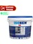 SB MİNERAL DOLGU SU YALITIM 10 KG BEYAZ 1