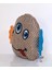 Köpekler Için Peluş Oyuncak Serisi - Three Eyes / 10CM 2