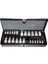 NCSET1412E 25 Parça 1/4’’ ve 1/2’’ Torx ve E Tipi Torx Bits & Lkma Seti 1