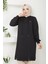 Kadın Tesettür Tunik Mevsiimlik 61012Y 2