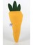 Köpekler Için Peluş Oyuncak - Carrot / 16CM / Turuncu 3