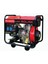 SDJ7000ME Dizel Jeneratör Ipli Marşlı Monofaze 5 Kw 1