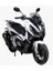 4M708-9900A-17 Apx7 Benzınlı Scooter Sedeflı Beyaz 1