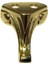 Mdf Sunta Sandık Ayağı - Kutu Ayak 45 cm - Sarı 1