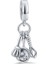 Spatula, Tava ve Çırpıcı Sallantılı Charm 1