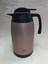 New Vega Termos Rose Gold 2 Litre 2