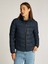Tjw Lt Down Prınted Puffer 1