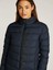 Tjw Lt Down Prınted Puffer 4