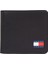 Tommy Hilfiger Tjm Herıtage Leather cc Wallet 1