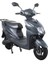 Vs1 Elektr. Moped Koyu Metalık Grı 1