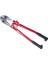 NTJ10642 42’’ 1050 mm Cr-V Çeneli Kuplon Makası 1